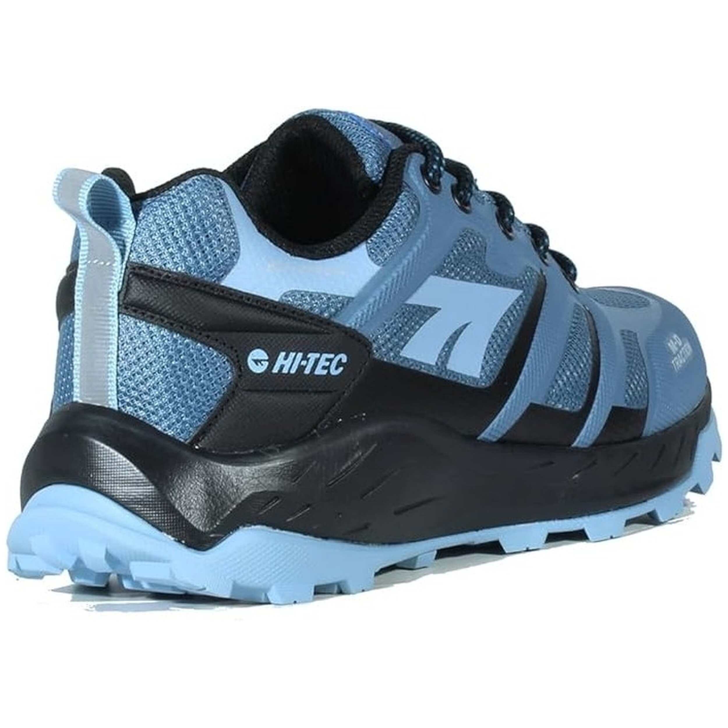 Hi-Tec Toubkal Low Sneakers