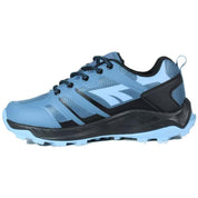 Zapatillas De Trekking Hi-Tec Toubkal Low Wp