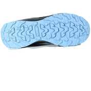 Zapatillas De Trekking Hi-Tec Toubkal Low Wp