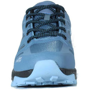 Zapatillas De Trekking Hi-Tec Toubkal Low Wp