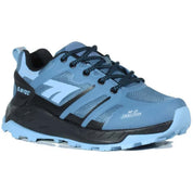 Zapatillas De Trekking Hi-Tec Toubkal Low Wp
