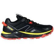 Zapatillas De Running Hi-Tec Geo Tempo Trail