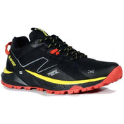 Zapatillas De Running Hi-Tec Geo Tempo Trail