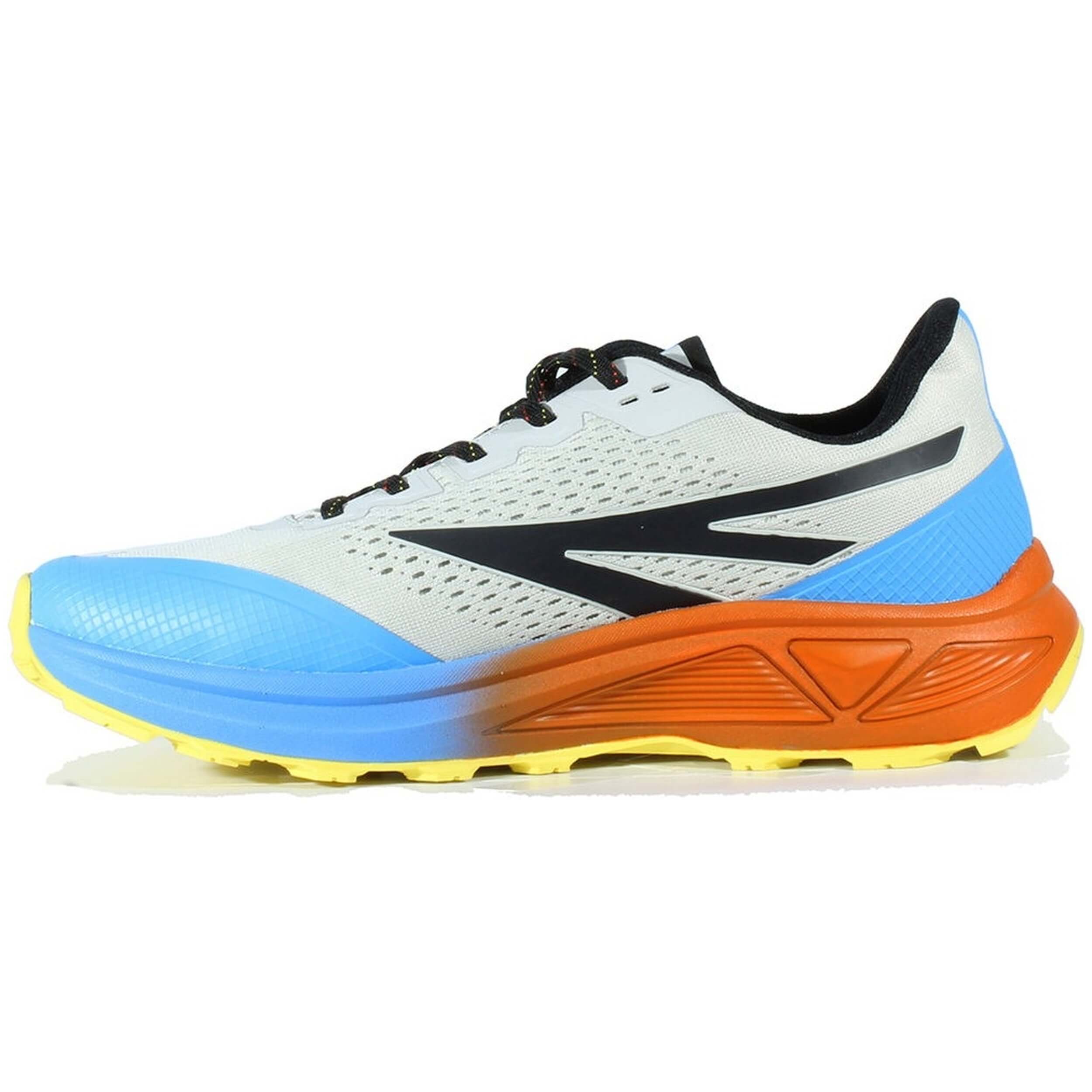 Hi-Tec Flash Trail Running Shoes