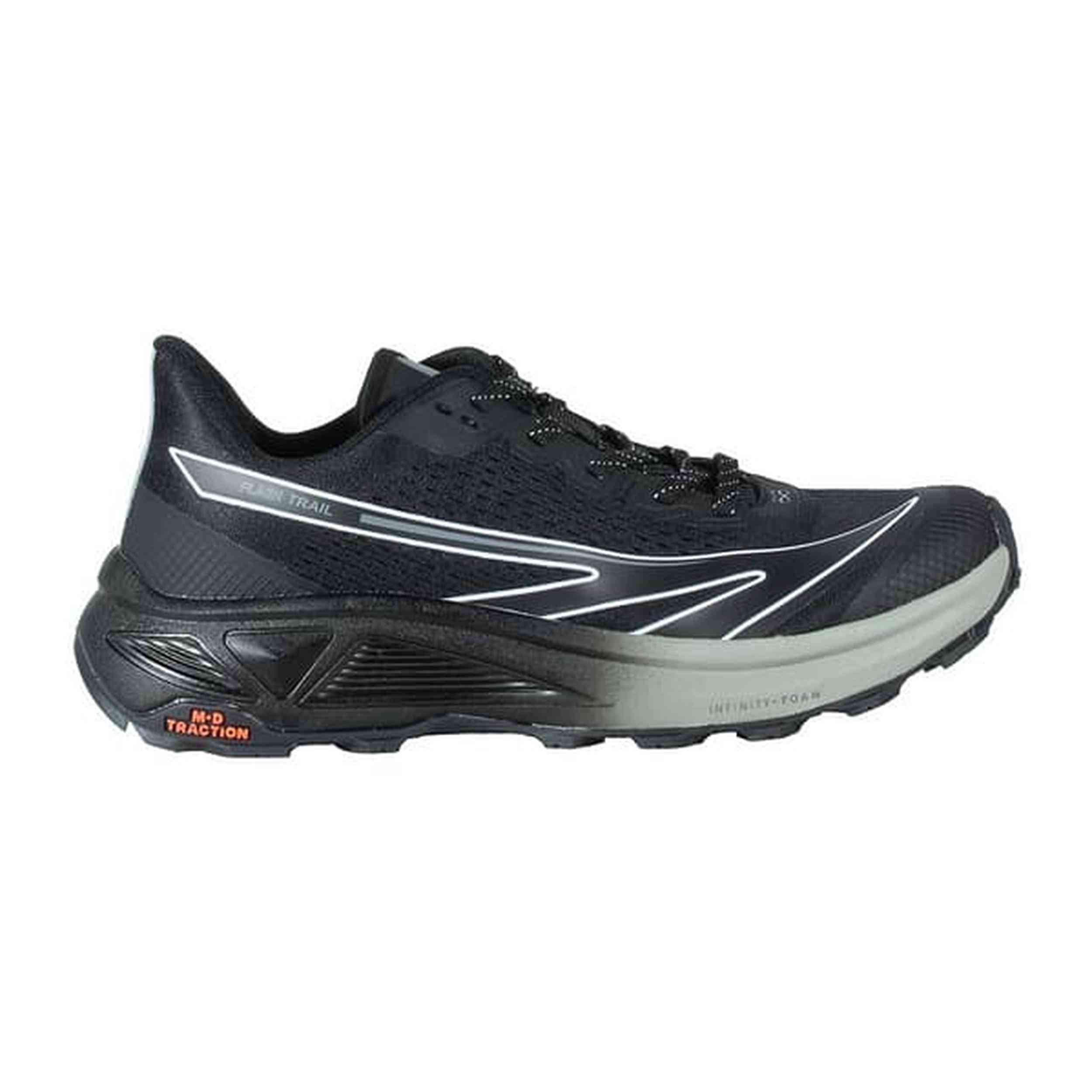 Zapatillas Hi-Tec Flash Trail