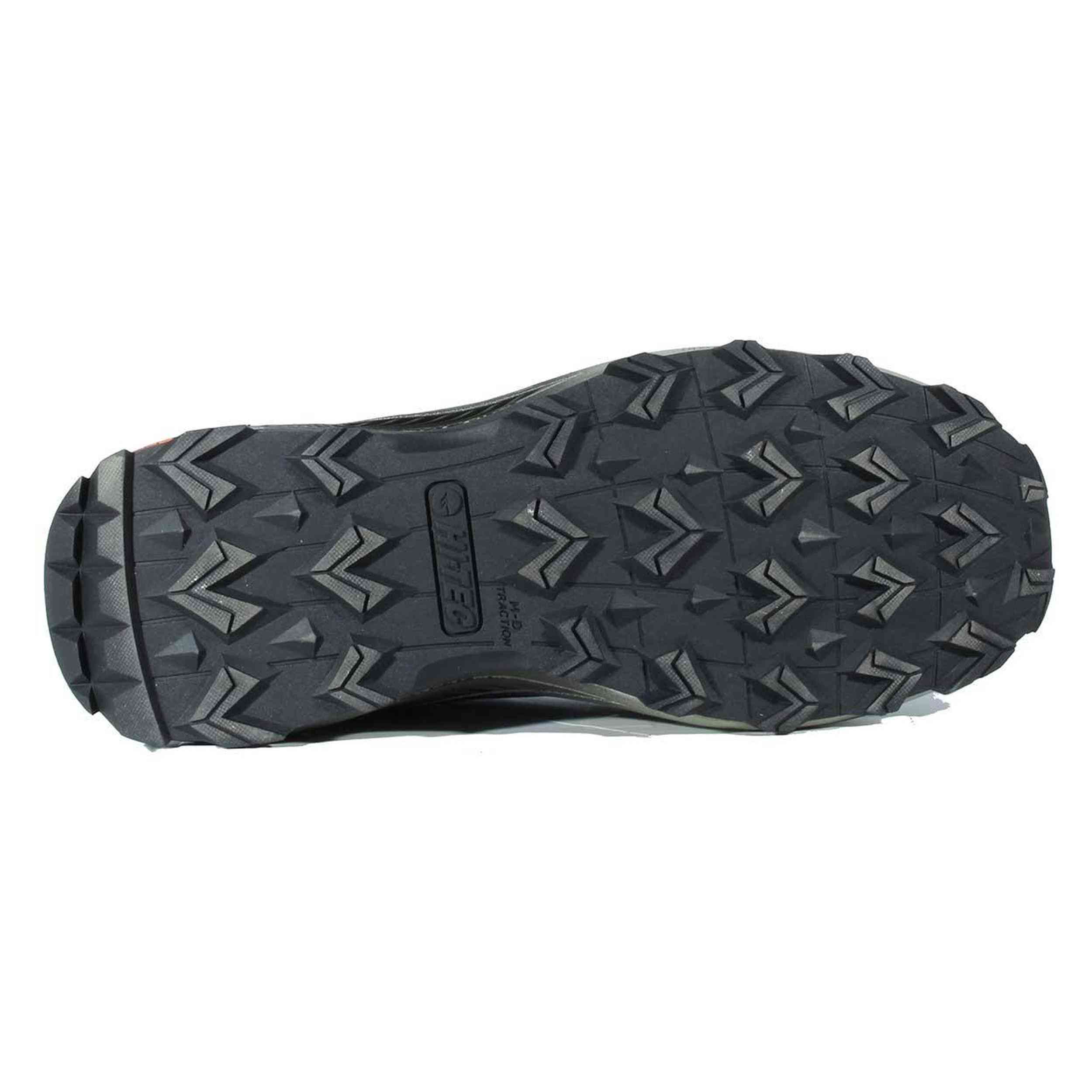 Zapatillas Hi-Tec Flash Trail