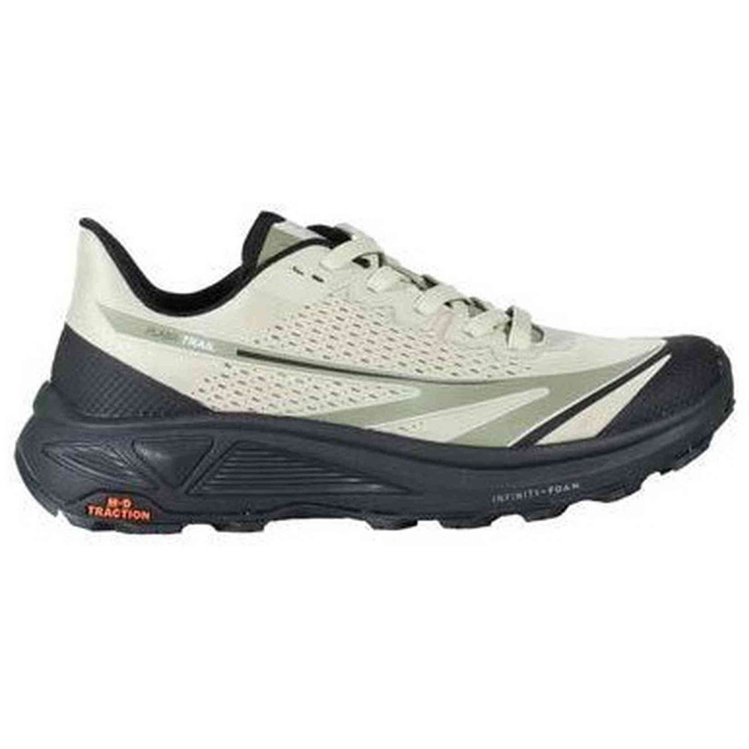 Zapatillas De Trekking Hi-Tec Flash Trail