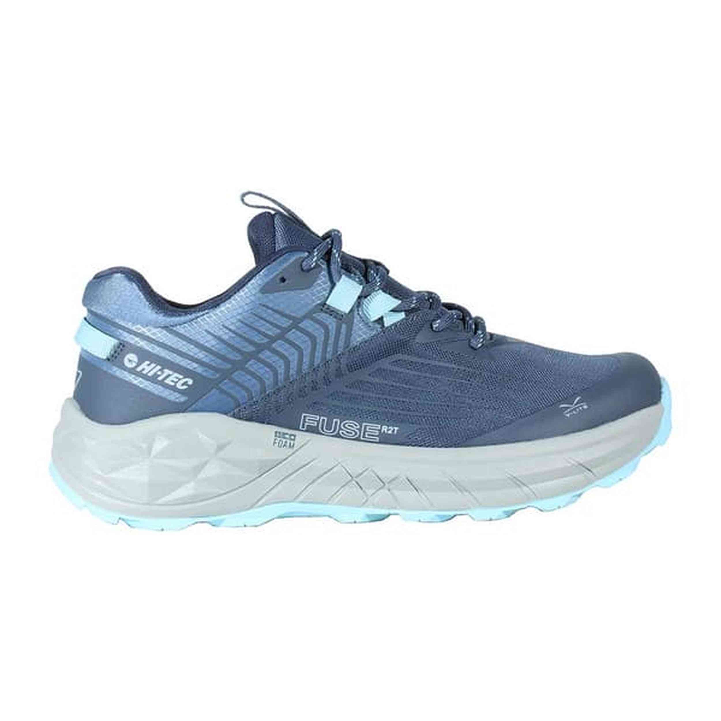 Zapatillas Hi-Tec Geo Fuse Trail