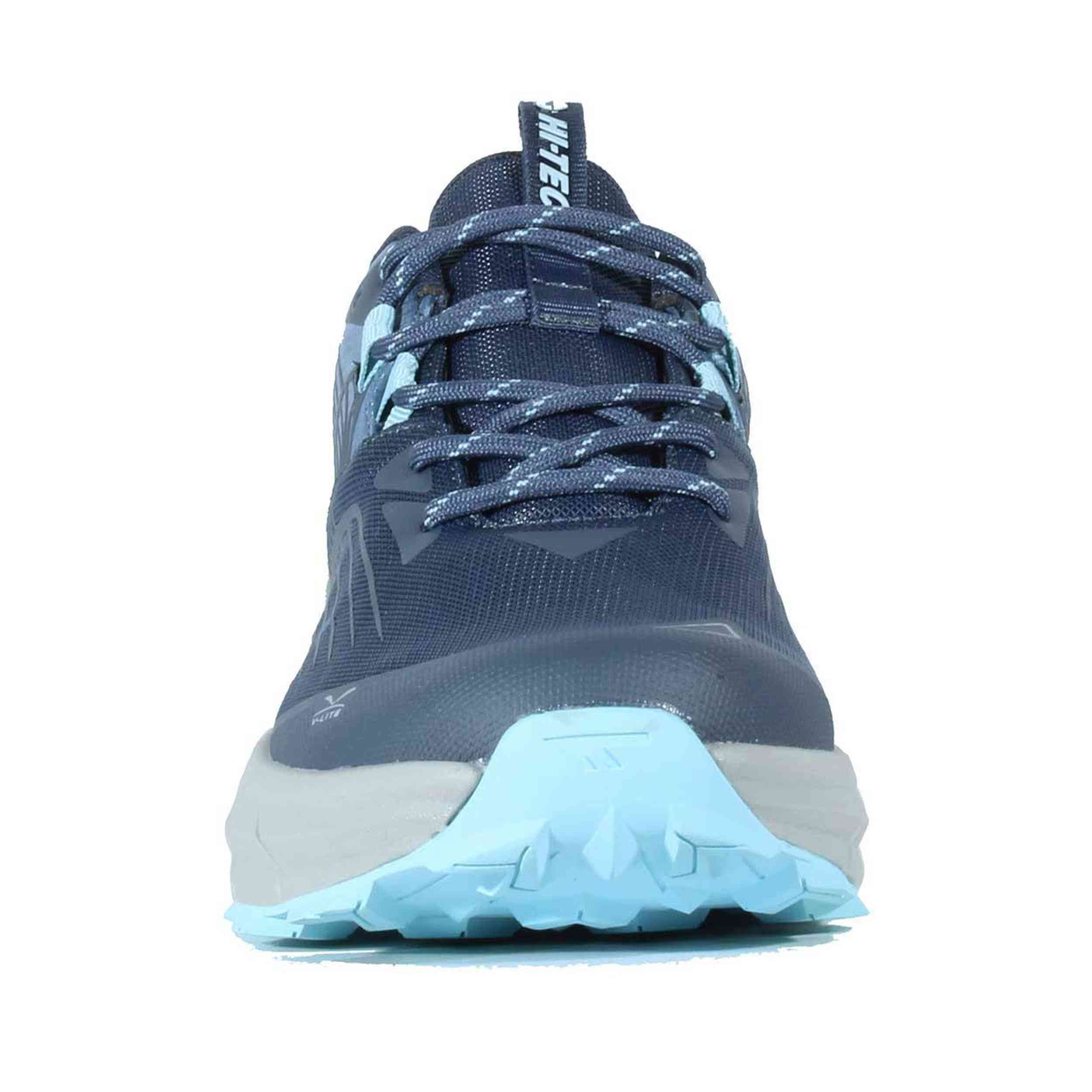 Zapatillas Hi-Tec Geo Fuse Trail