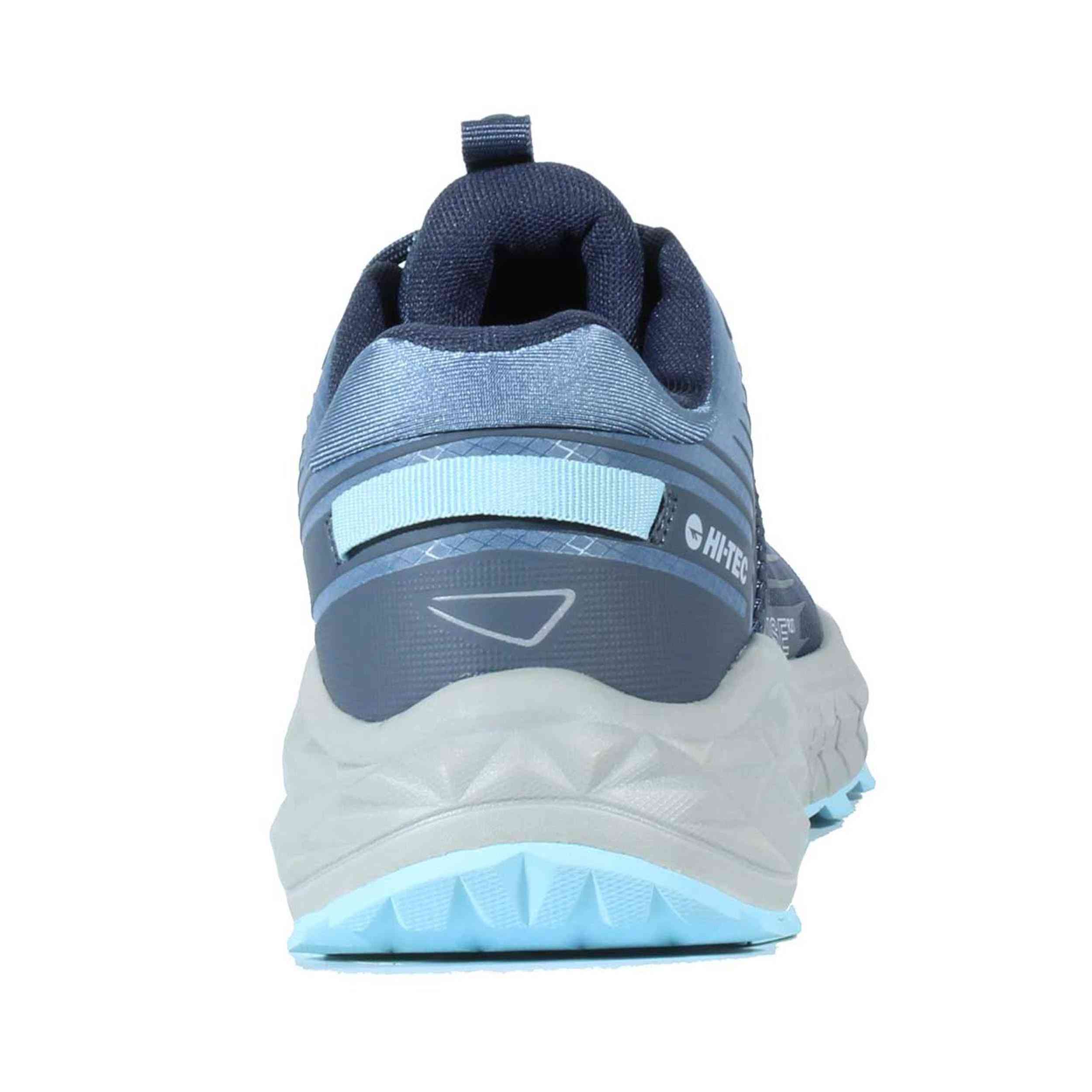 Zapatillas Hi-Tec Geo Fuse Trail