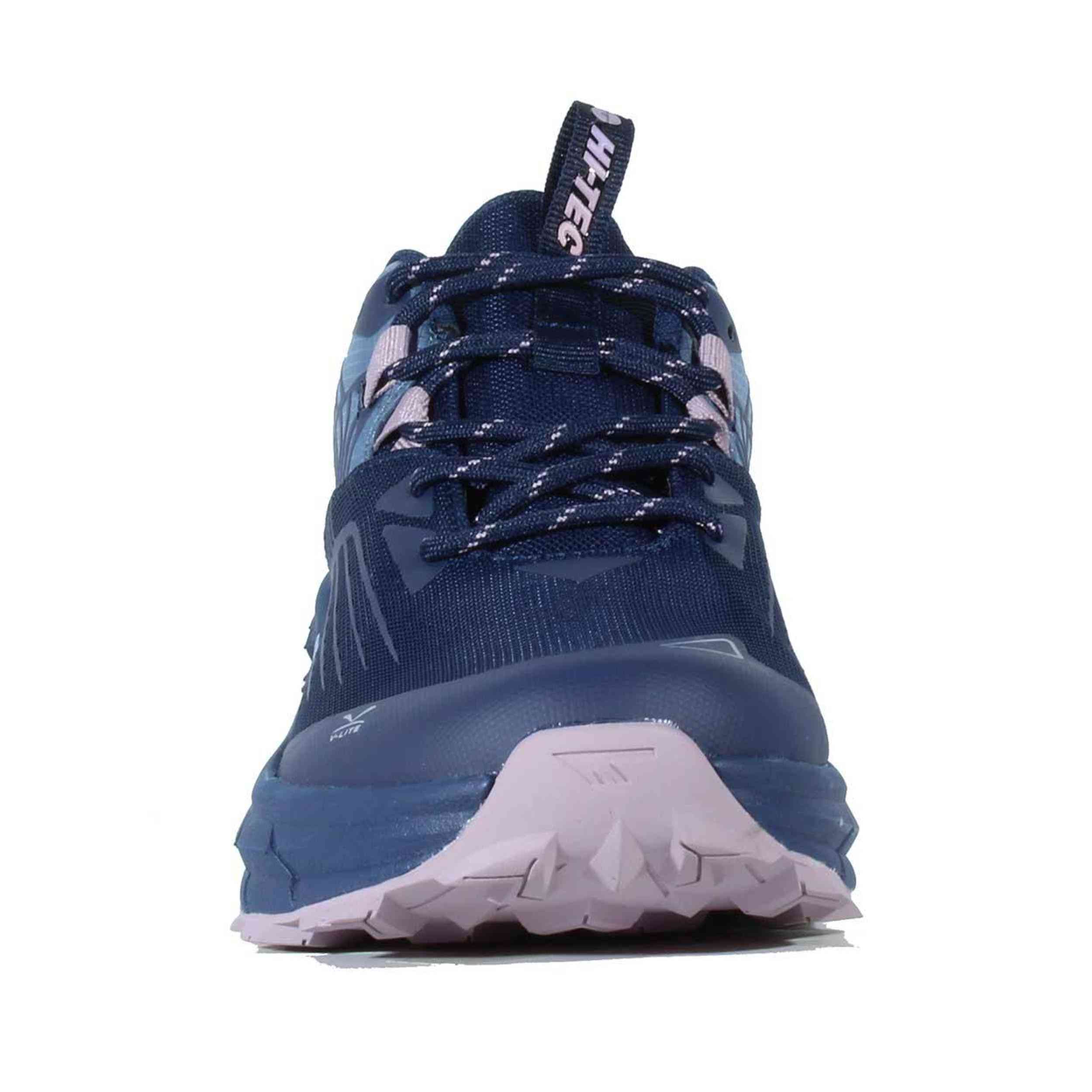 Zapatillas Hi-Tec Geo Fuse Trail