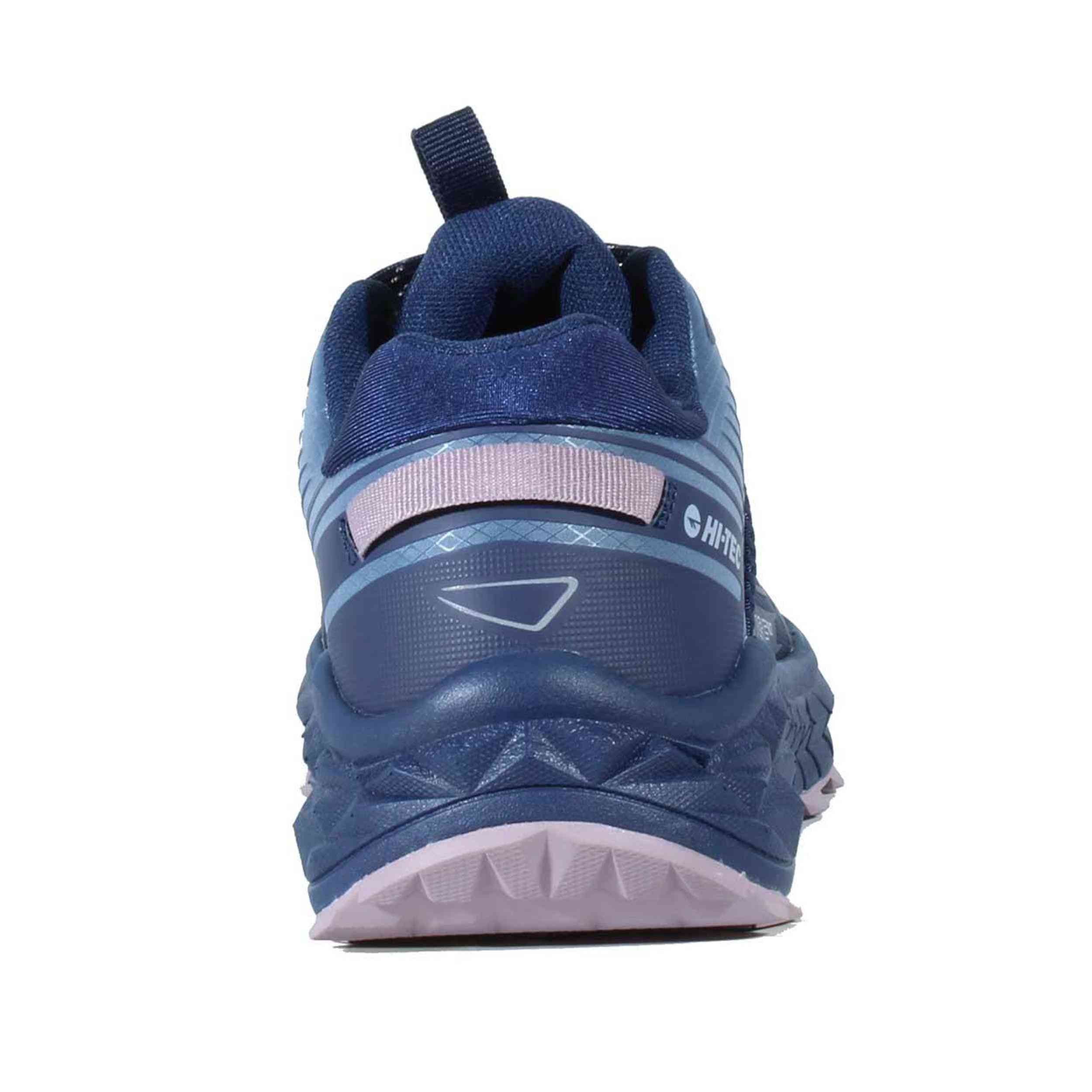 Zapatillas Hi-Tec Geo Fuse Trail