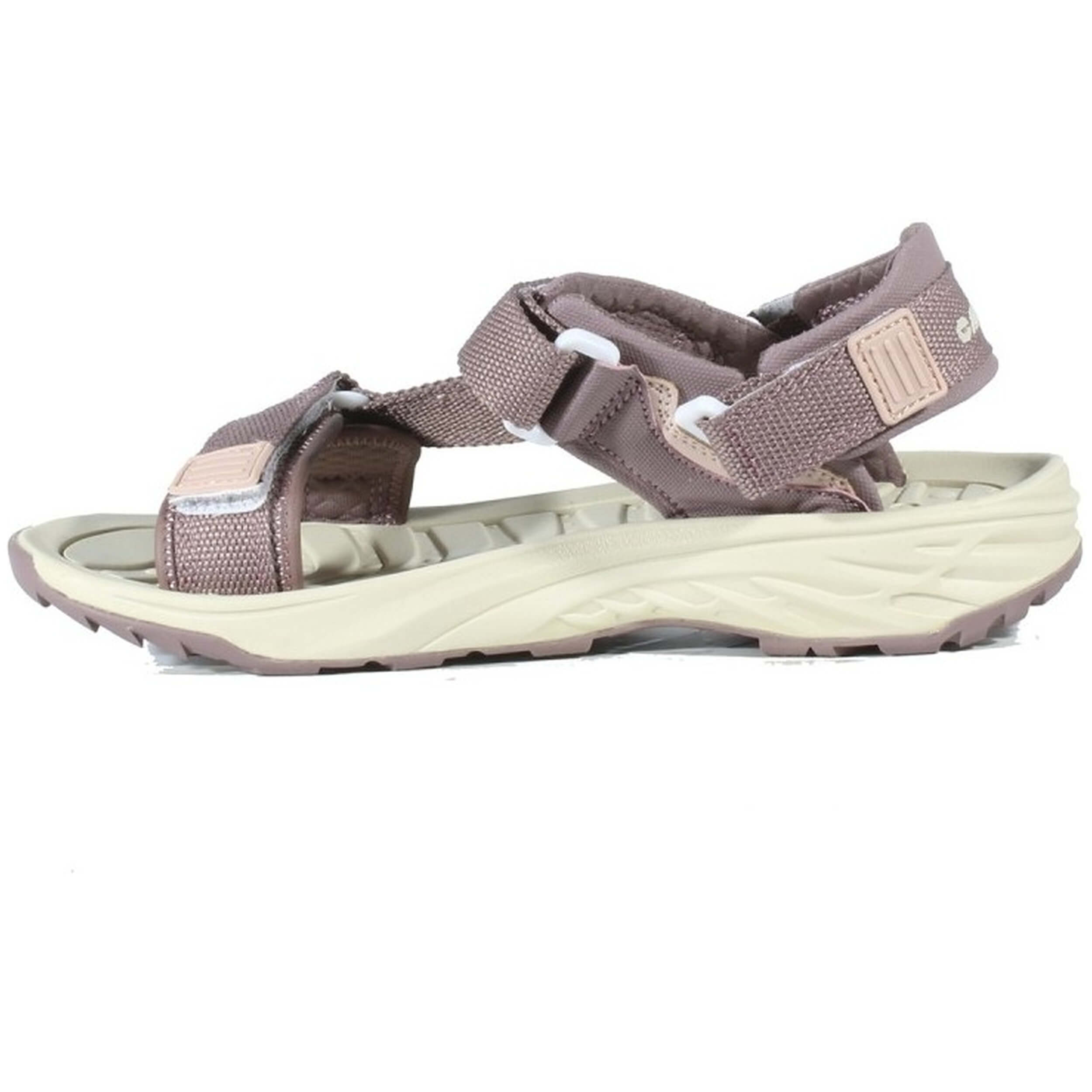 Sandalias Hi-Tec Ula Raft