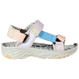 Sandalias Hi-Tec Sandalias Hi-Tec Ula Raft Rosa Azul Beige Mujer