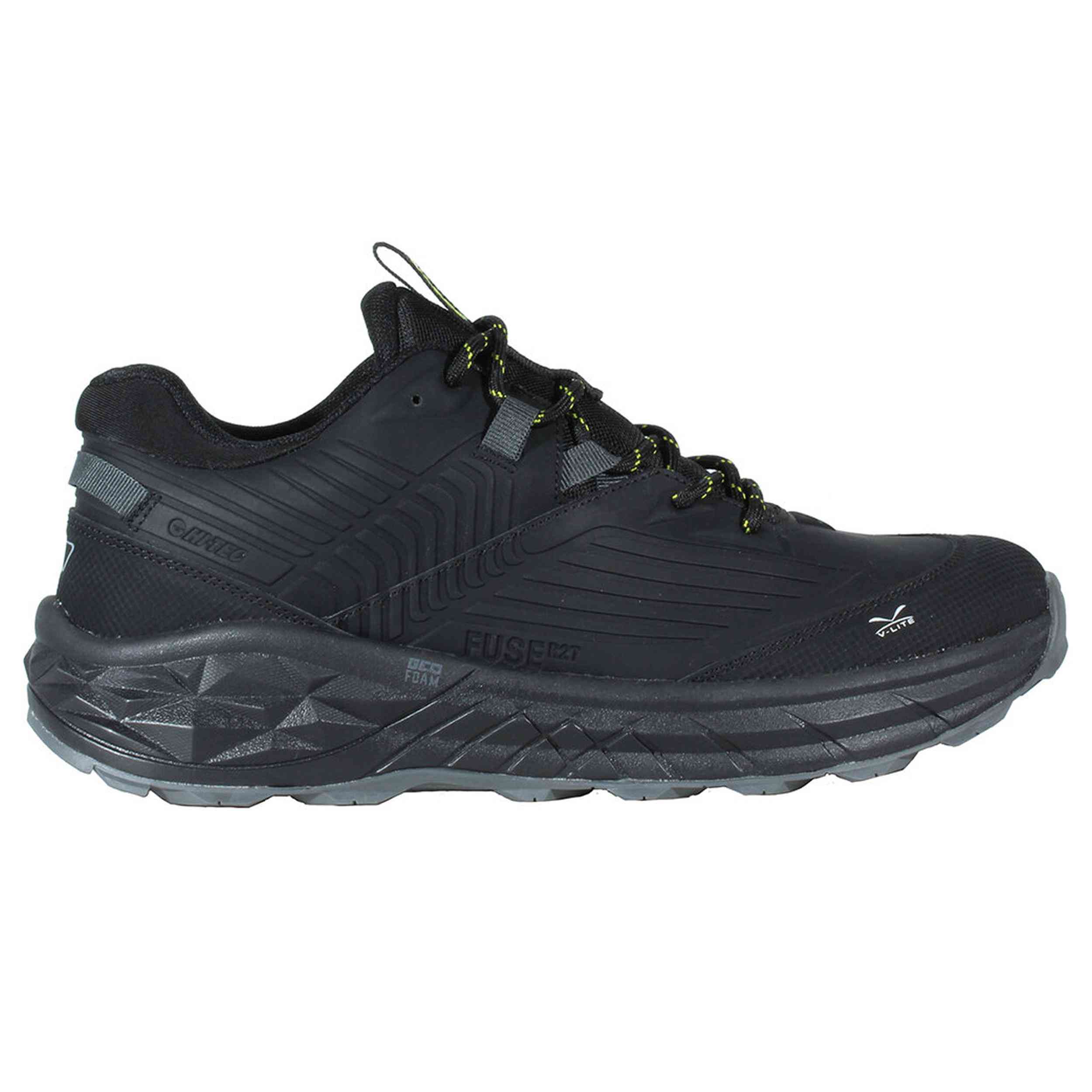 Zapatillas Hi-Tec Geo Fuse Trek