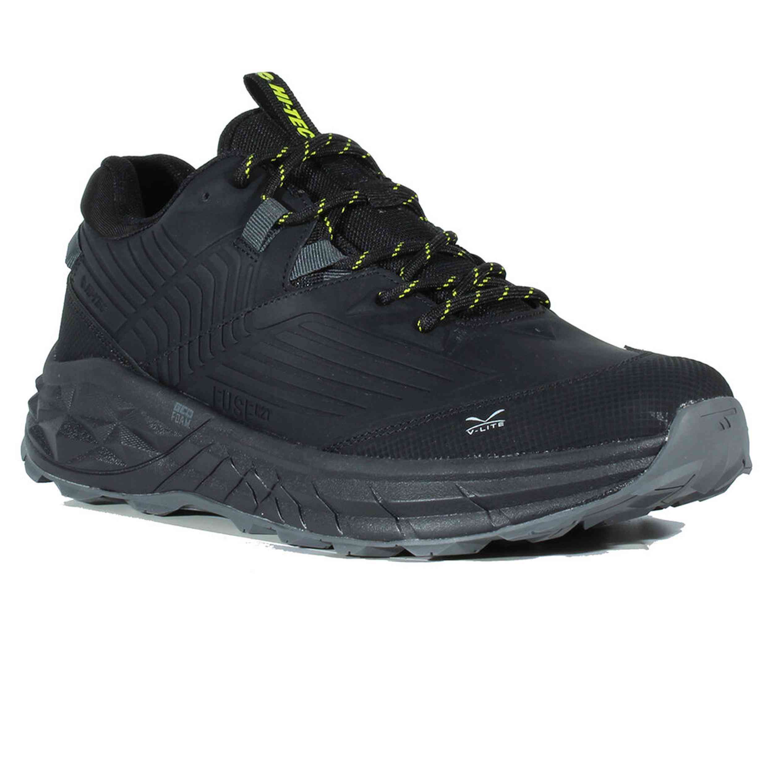Zapatillas Hi-Tec Geo Fuse Trek