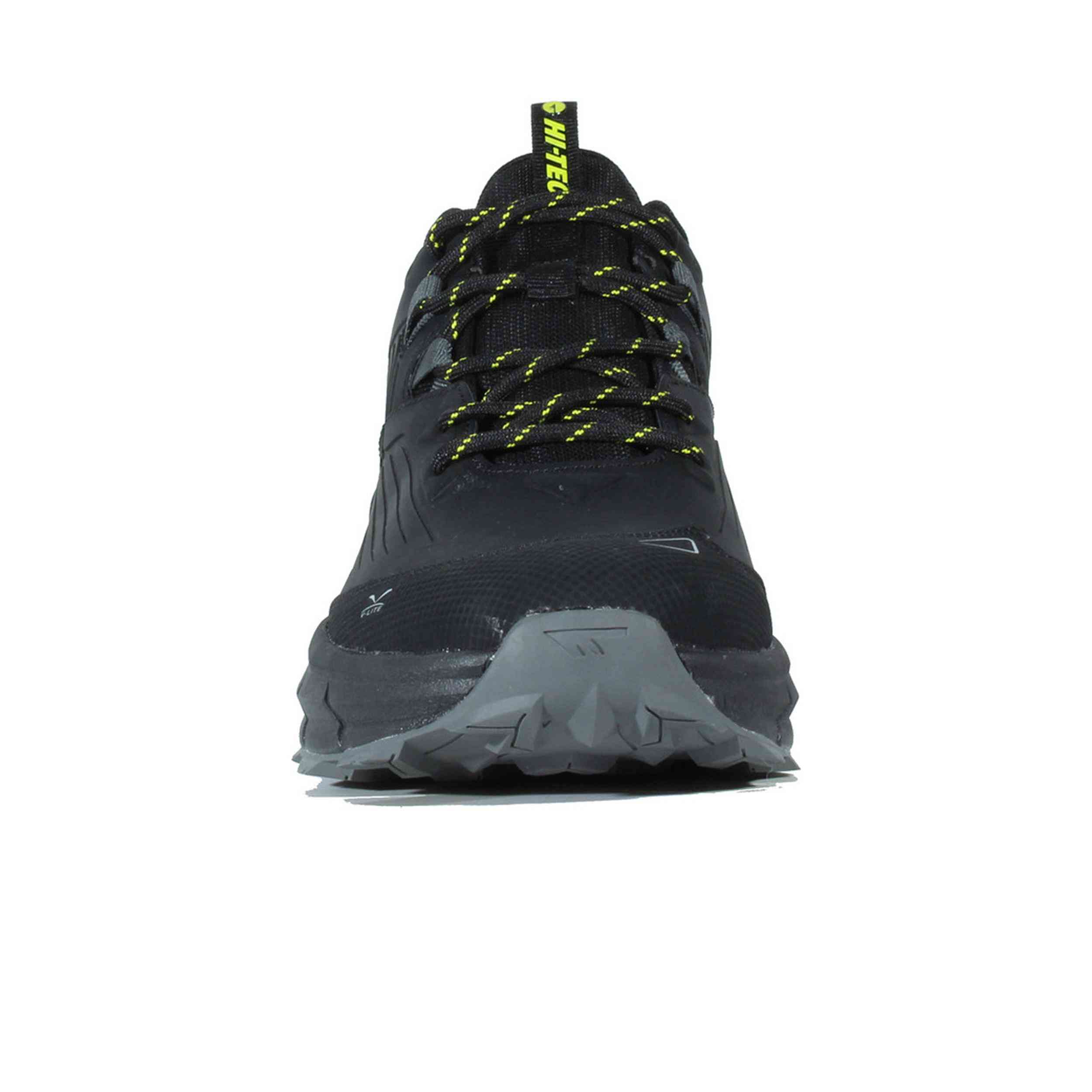 Zapatillas Hi-Tec Geo Fuse Trek