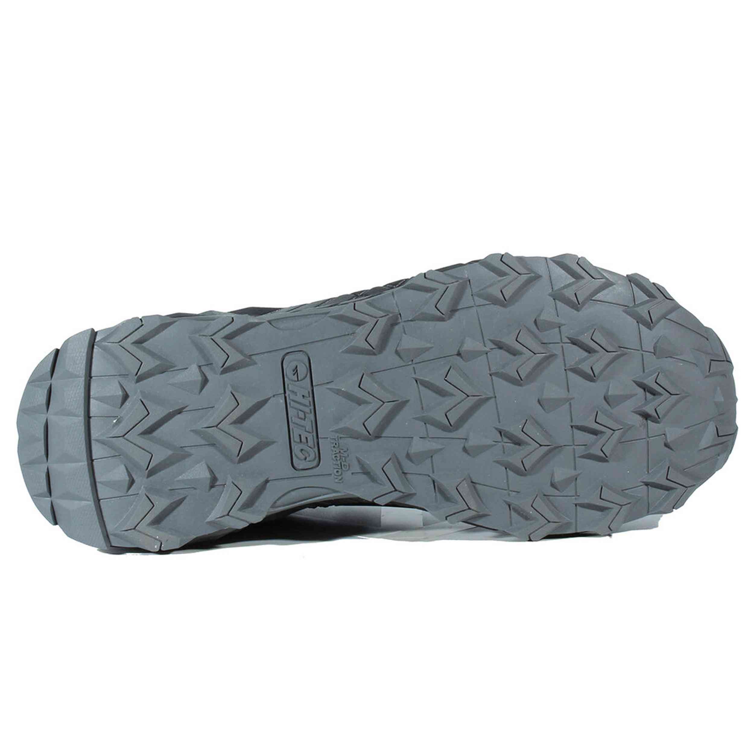 Zapatillas Hi-Tec Geo Fuse Trek