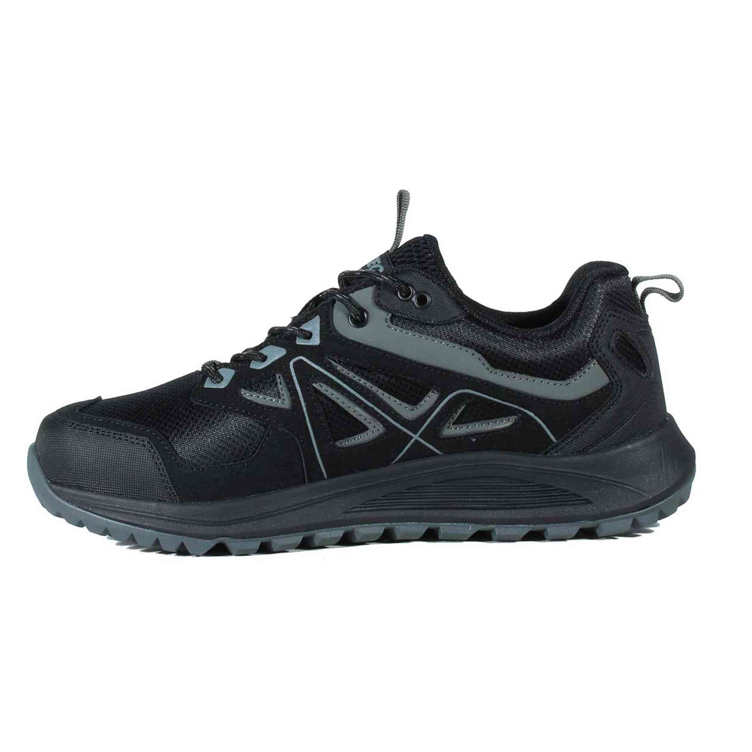 Zapatillas De Trekking Hi-Tec Tambre Low Wp