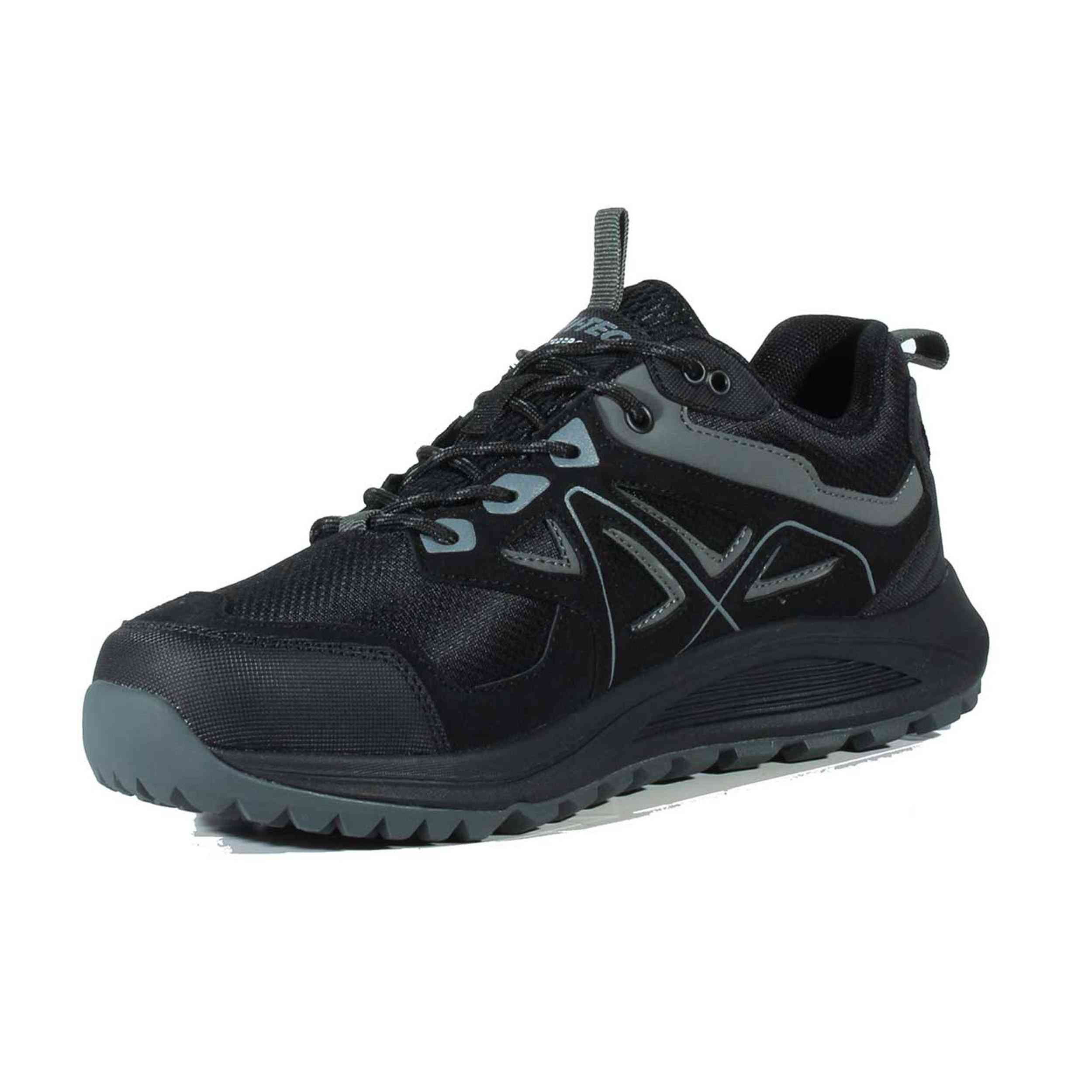 Zapatillas De Trekking Hi-Tec Tambre Low Wp