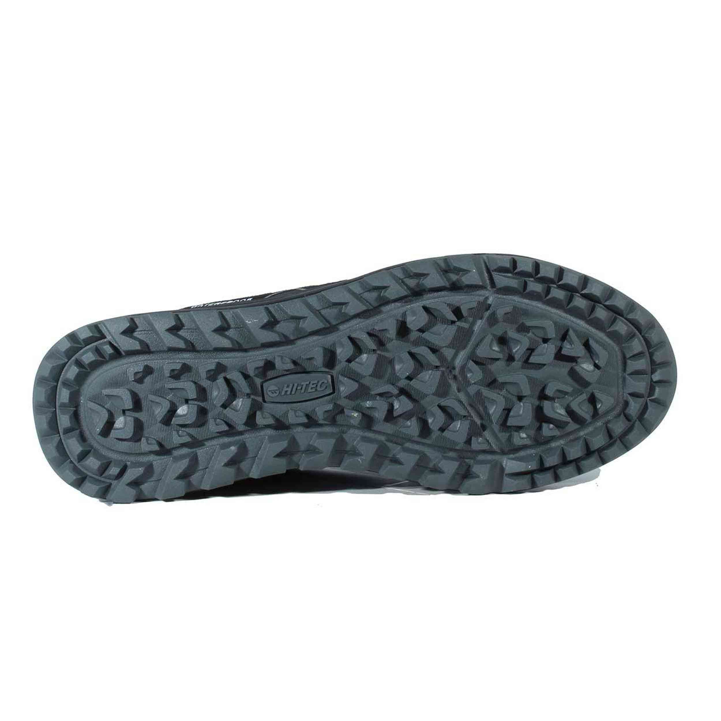 Zapatillas De Trekking Hi-Tec Tambre Low Wp