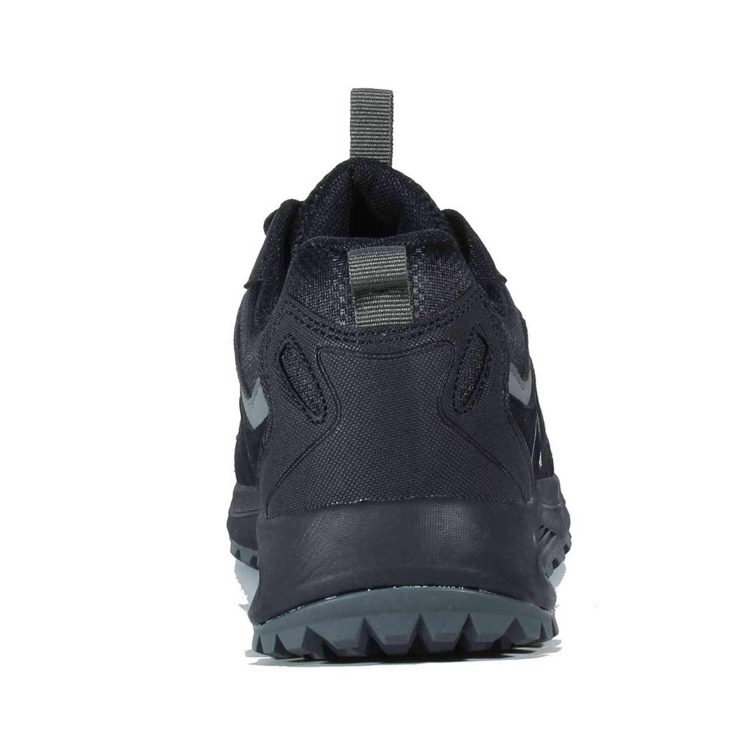 Zapatillas De Trekking Hi-Tec Tambre Low Wp