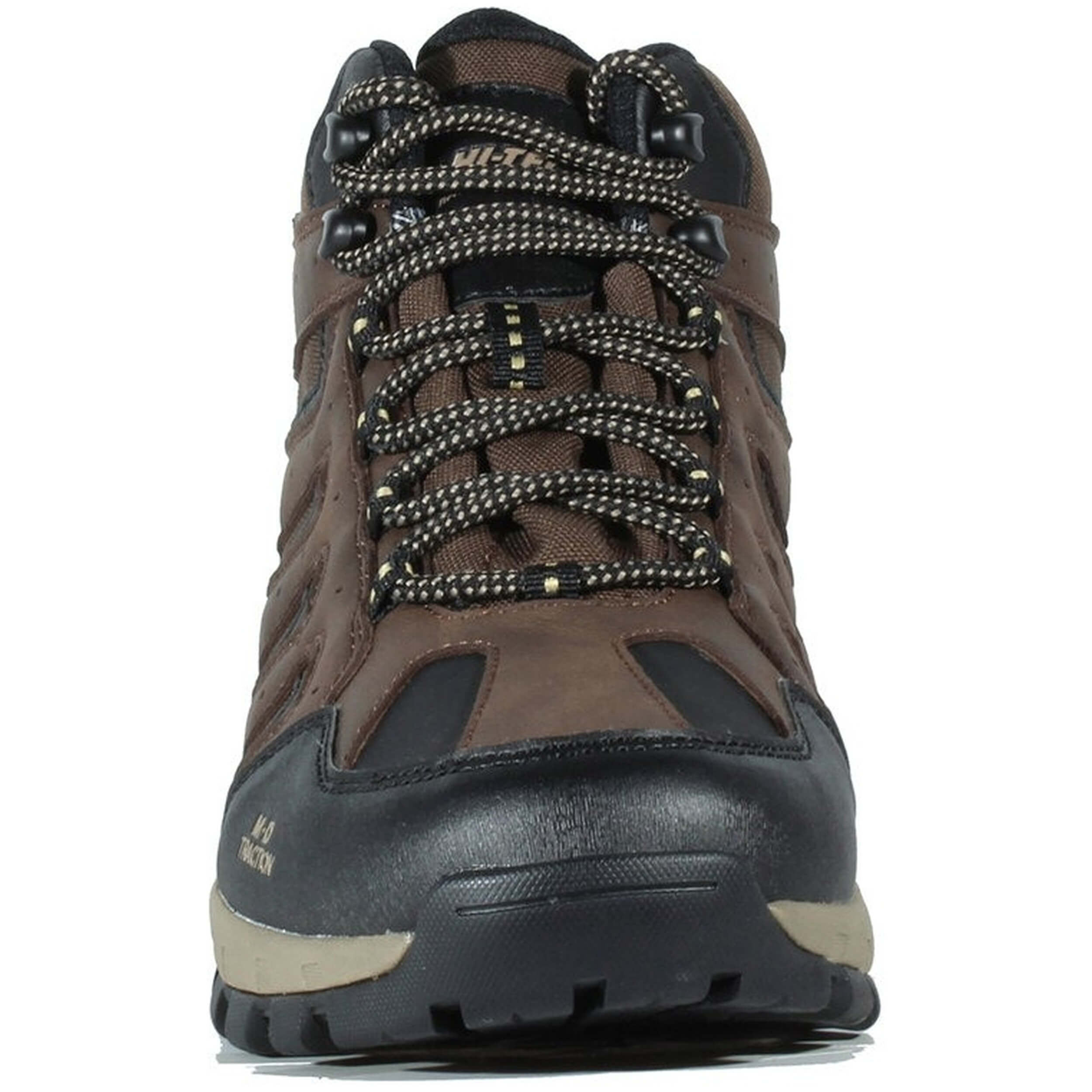 Botas Hi-Tec Torca Low Wp