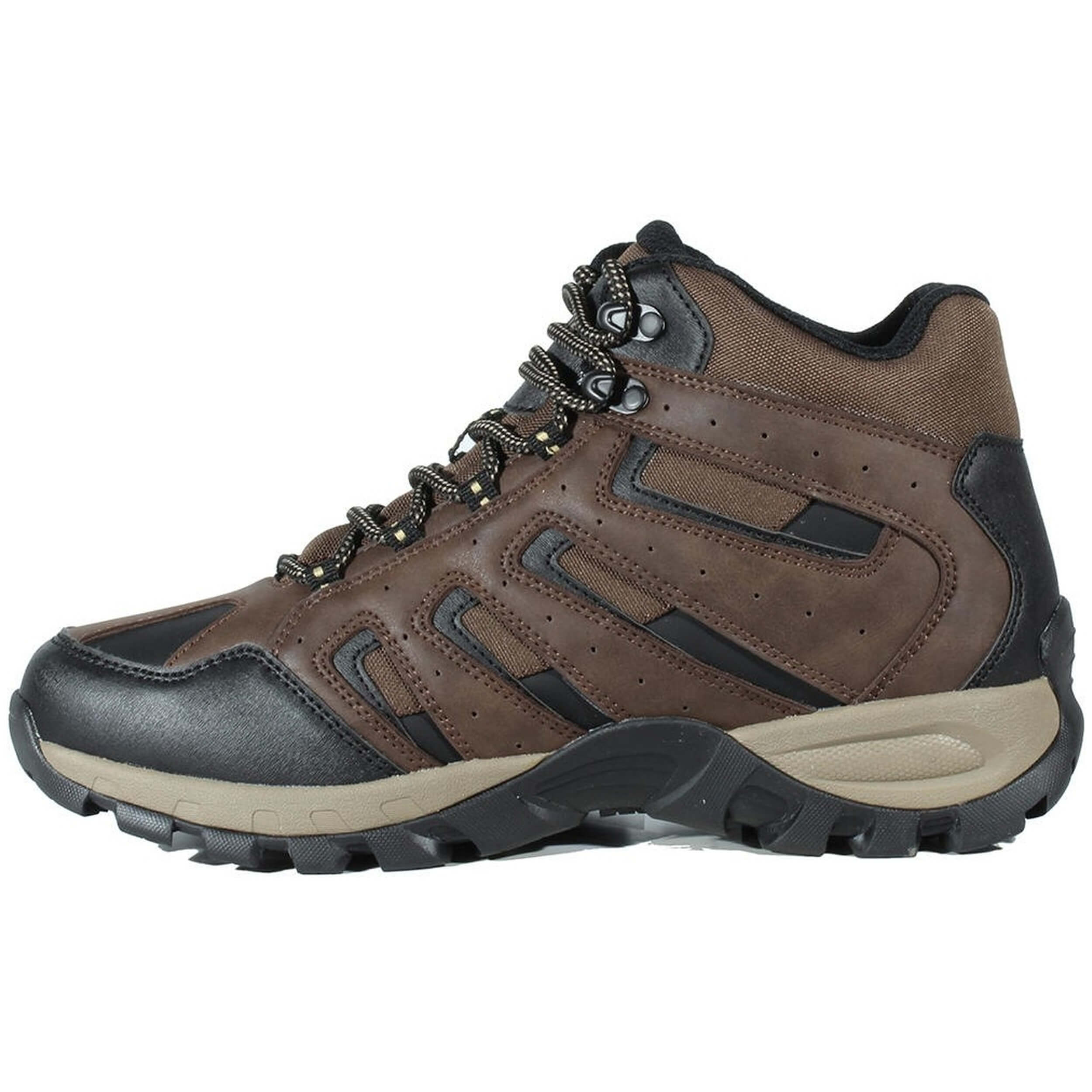 Botas Hi-Tec Torca Low Wp