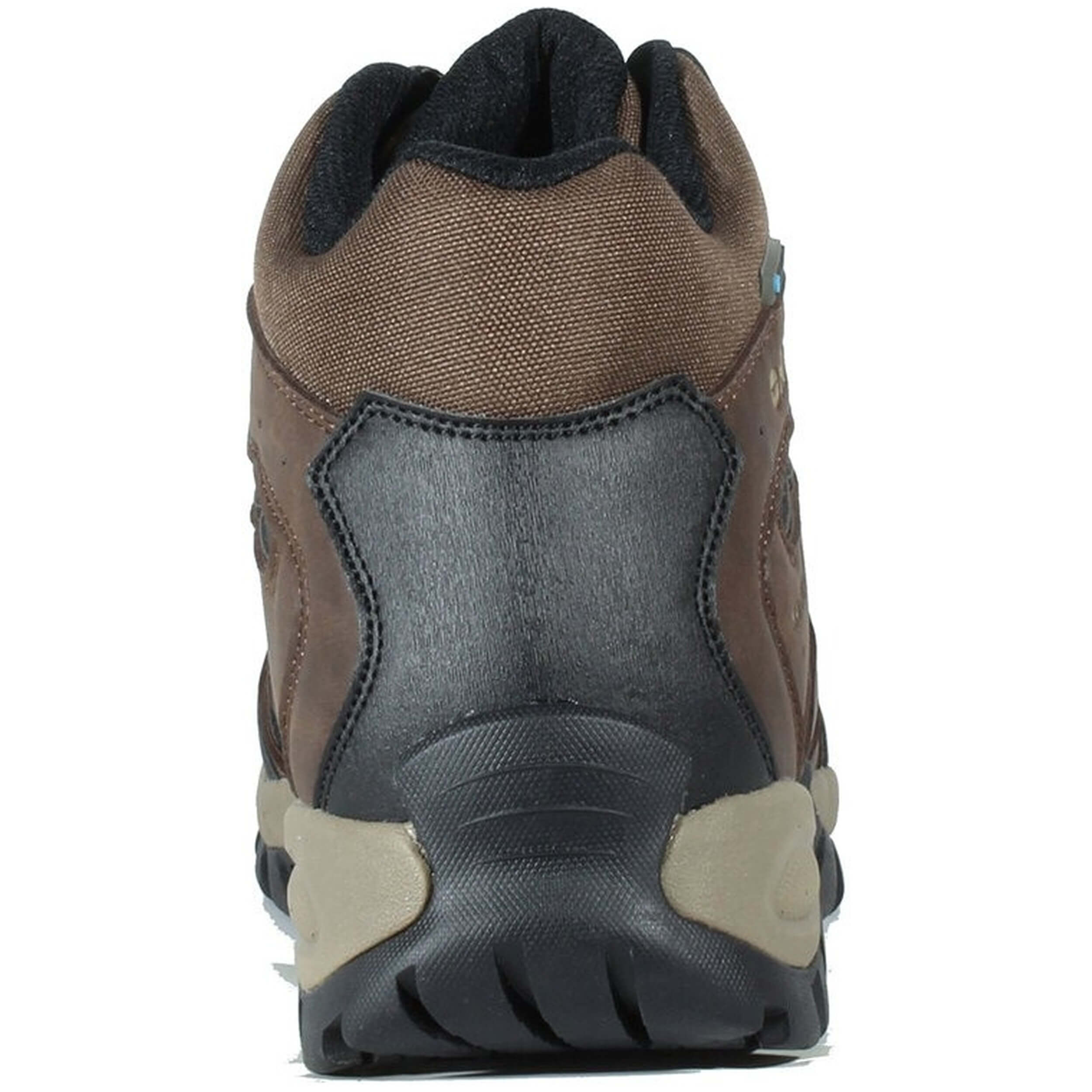 Botas Hi-Tec Torca Low Wp