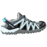 Zapatillas Hi-Tec Pampa