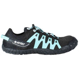 Zapatillas De Trekking Hi-Tec Abyss Women