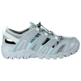 Zapatillas De Trekking Hi-Tec Nutria