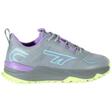 Zapatillas Hi-Tec Sensor Trail Women