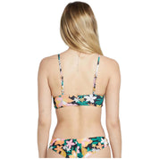 Volcom Had Me At Aloha Bikini Top