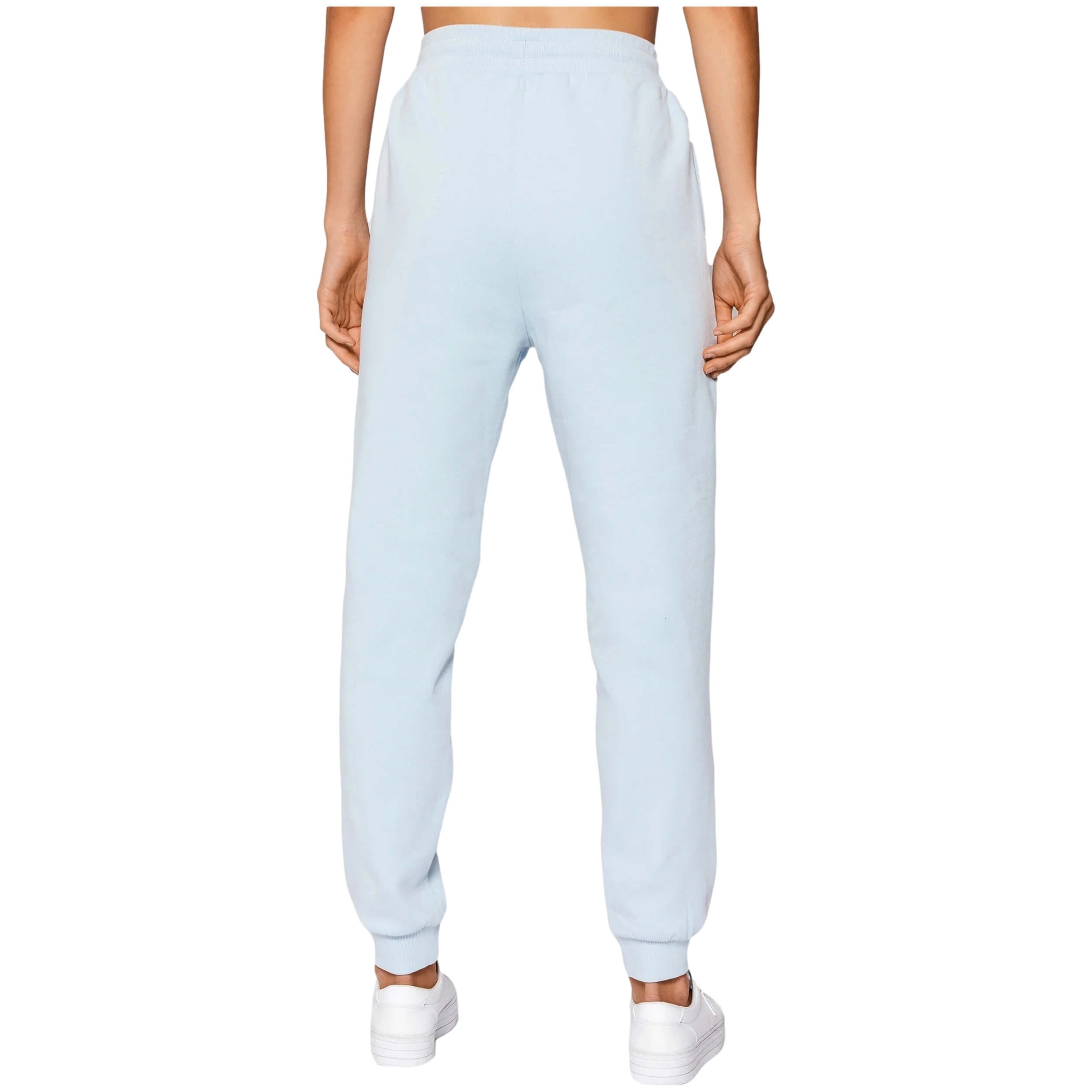 Pantalon Largo Guess Alene Cuff Long Pant