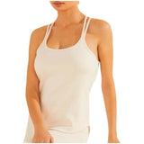 Camiseta De Tirantes Guess