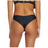 Braguita De Bikini Volcom Simply Seamless Cheekini