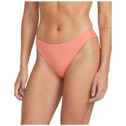 Braguita De Bikini Volcom Simply Seamless Cheekini
