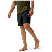 Pantalon Corto Born Living Yoga O22Cs-H013-S-Bk