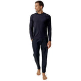 Pantalon Largo Born Living Yoga Jogger Okavango