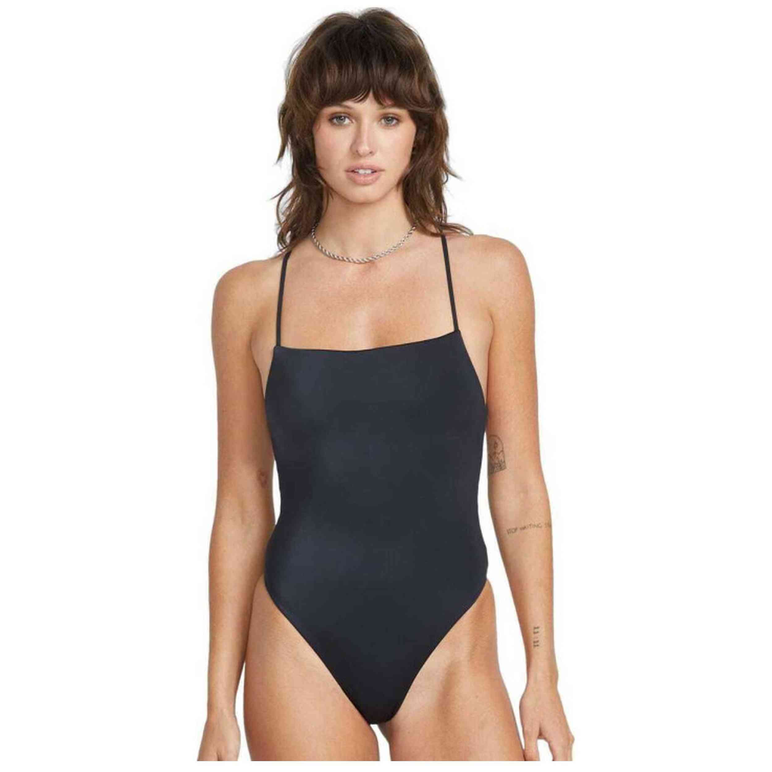 Bañador Volcom Simply Seamless