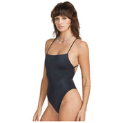 Bañador Volcom Simply Seamless