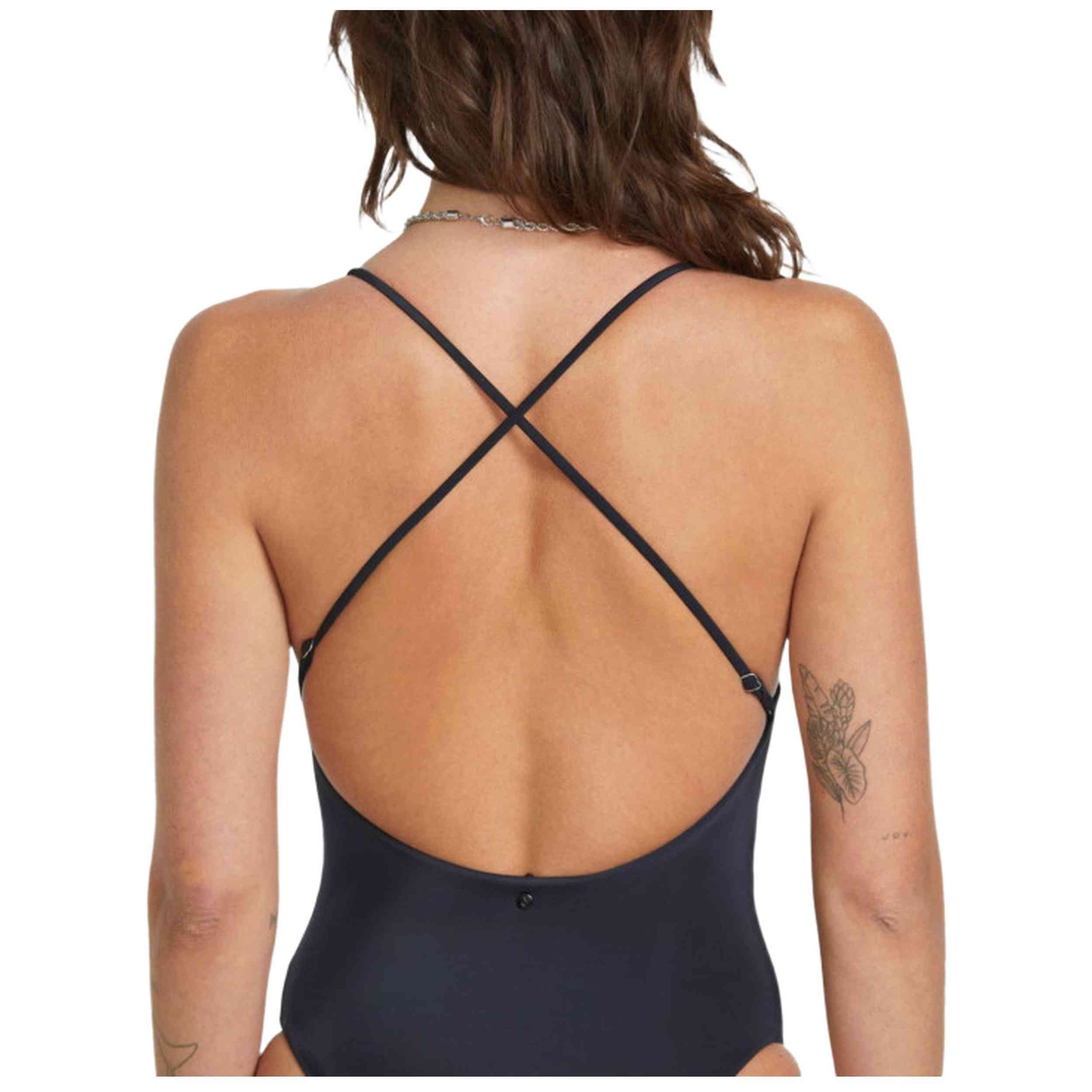 Bañador Volcom Simply Seamless