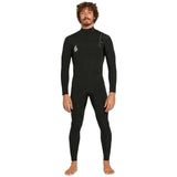 Neopreno Volcom 4-3 Mm