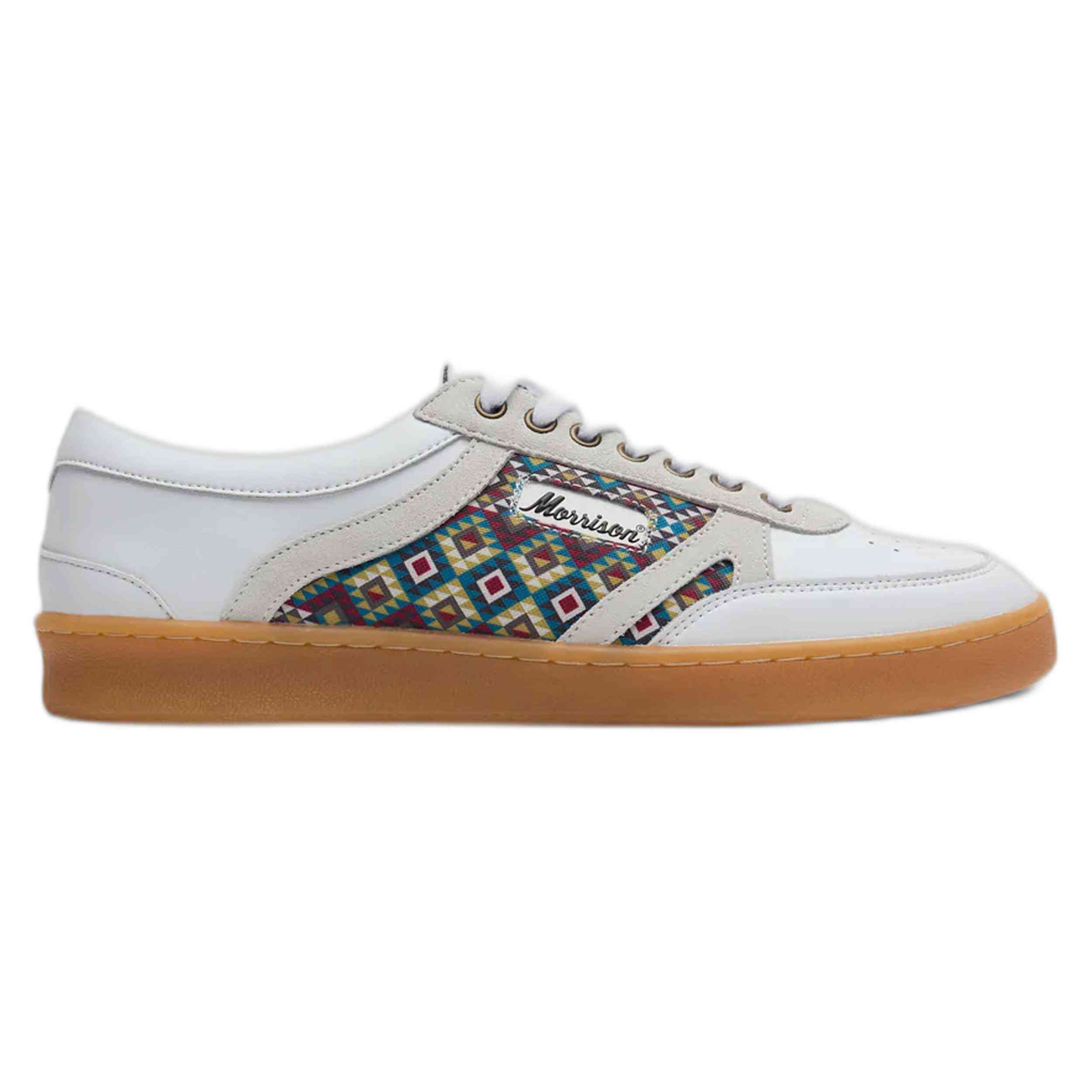 Zapatillas Morrison Oaxaca