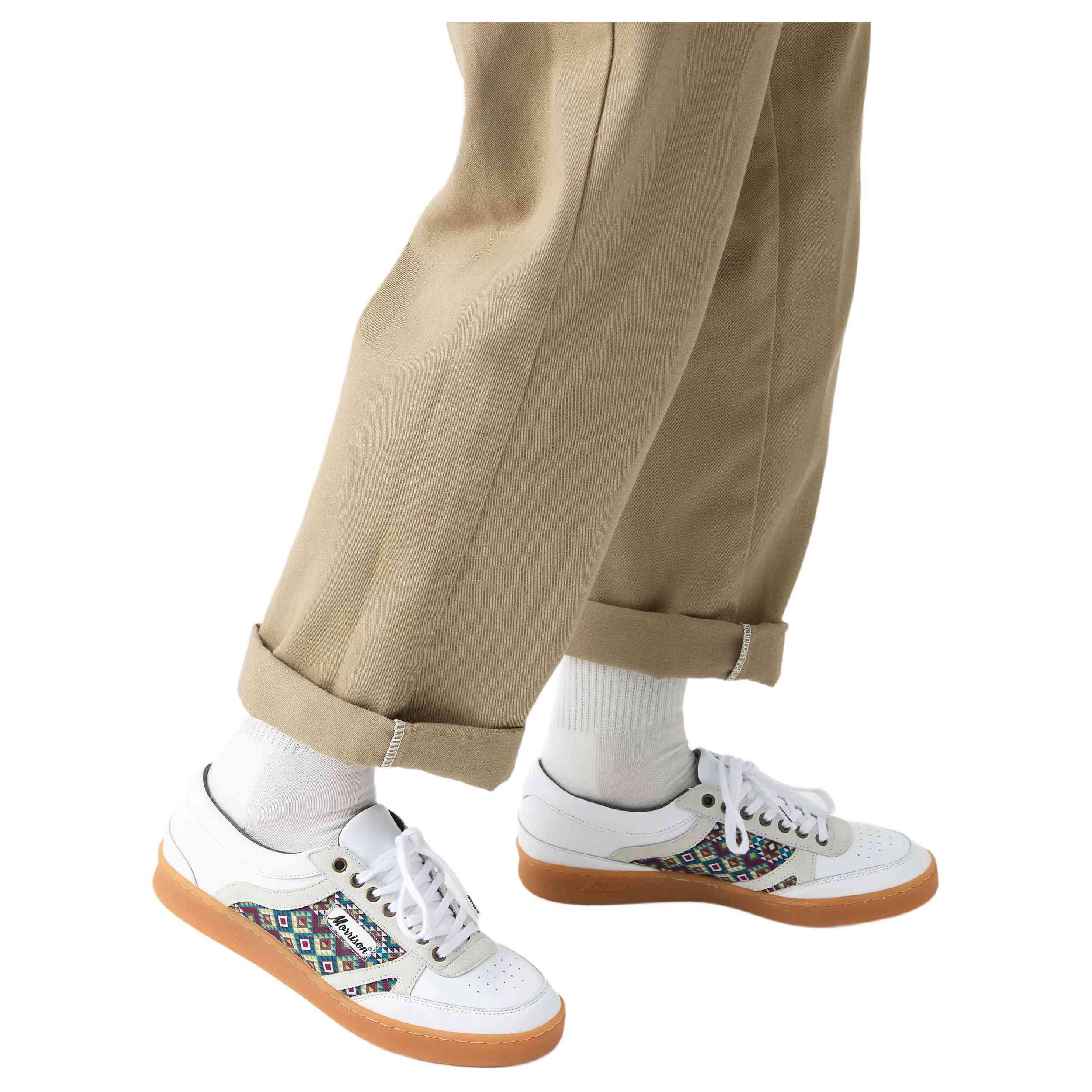 Zapatillas Morrison Oaxaca