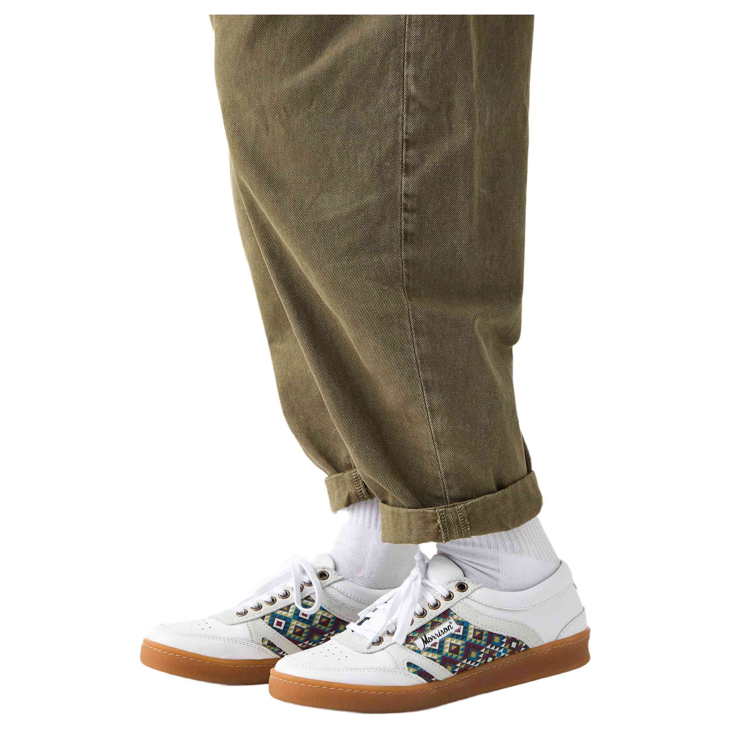 Zapatillas Morrison Oaxaca