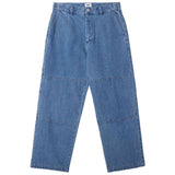 Vaqueros Jeans Obey Clothing Bigwig Double Knee Worker