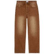 Vaqueros Jeans Obey Clothing Boxcar Straight Leg