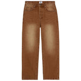 Vaqueros Jeans Obey Clothing Boxcar Straight Leg